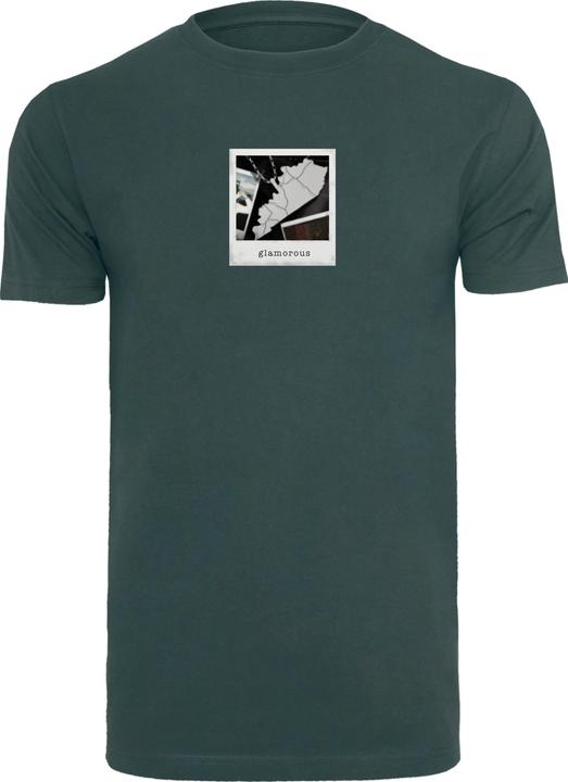 Produktbild Mister Tee MisterTee Glamorous Memory Tee - 174693 (M)