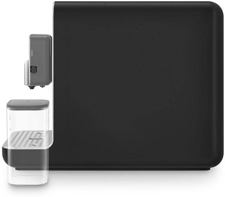 Image du produit Smeg BCC13BLMEU