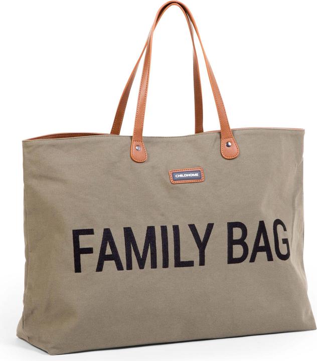 Image du produit Childhome Family Bag