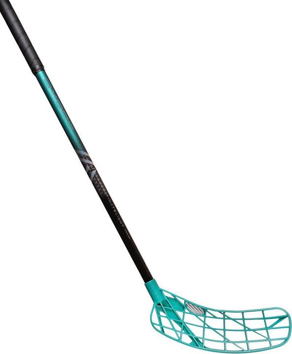 Actual product image Oxdog Floorball stick Ultimatelight HES 29 (96 cm, Right)