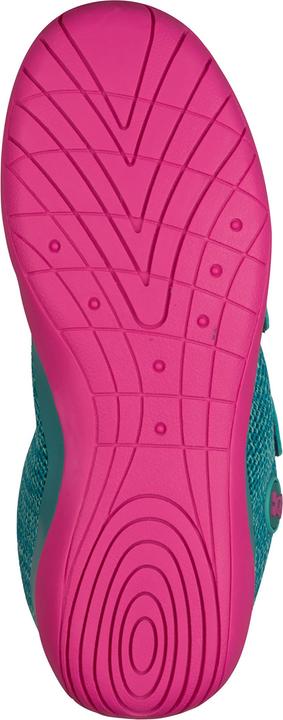 Produktbild Trollkids Kid's Eikefjord Barefoot Hiker (29)