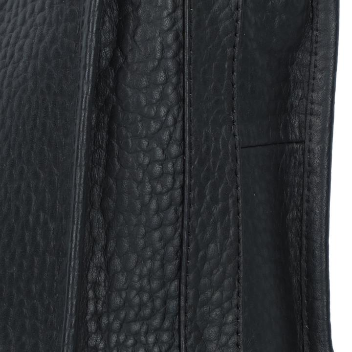 Actual product image Voi Auda shoulder bag leather 27 cm