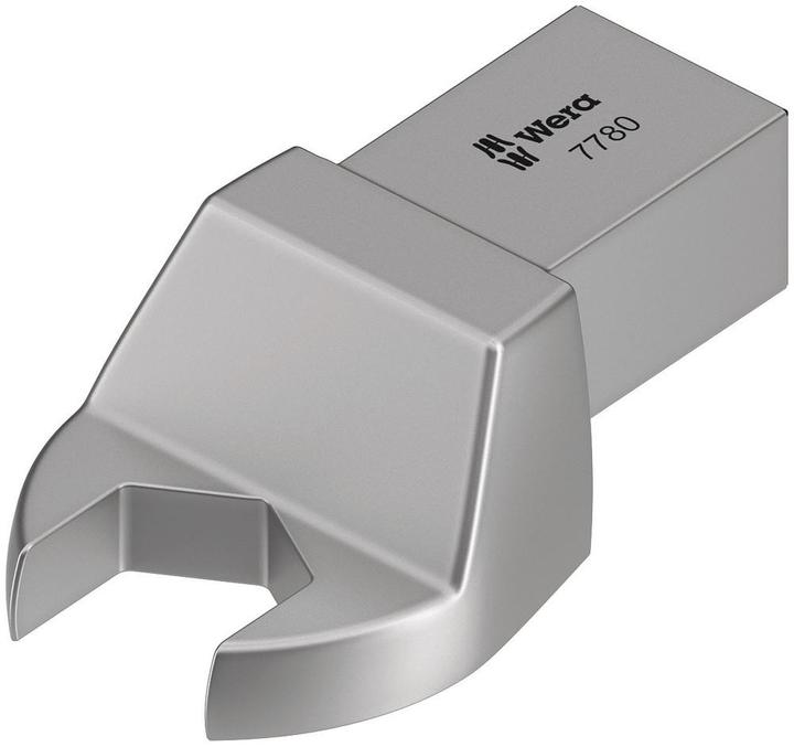 Productafbeelding Wera 7780 Dopsleutel SW (16 mm)