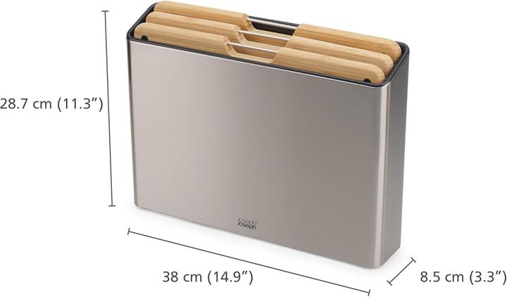 Actual product image Joseph Joseph Folio