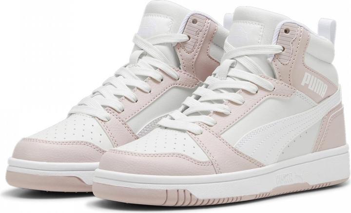 Produktbild Puma Rebound V6 Mid Jr (37)