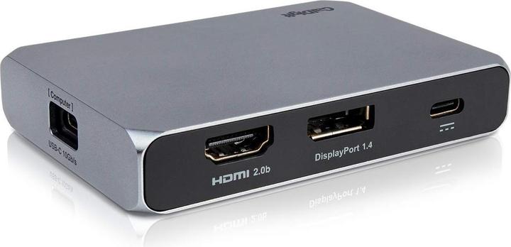 CalDigit Small Office Home Office Dock (USB-C, 1 Ports)
