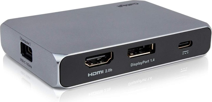 Actual product image CalDigit Small Office Home Office Dock (USB-C, 1 Ports)