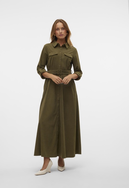 Produktbild Vero Moda VMVILJA Langes Kleid Kleid (M)