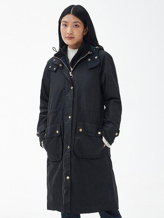 Produktbild Barbour Parka CANNICH (40)