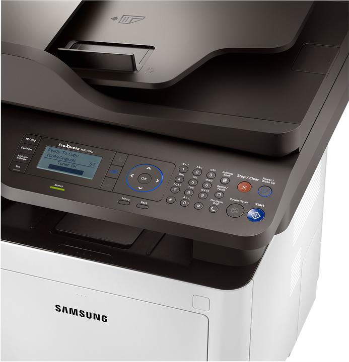 Immagine prodotto Samsung Sl-M3375fd (Laser, Bianco e nero)