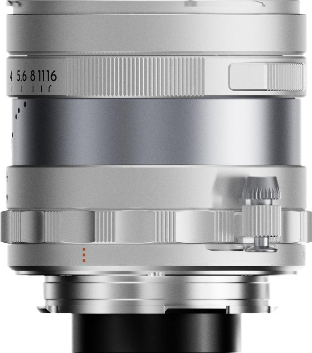 Produktbild Thypoch Simera 35mm f1.4 for Leica M (Leica M, APS-C / DX)