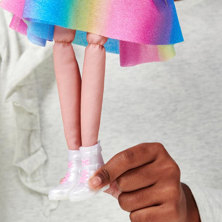 Actual product image Proxy Dream Seekers - Deluxe Light Up Doll S2 (13841)