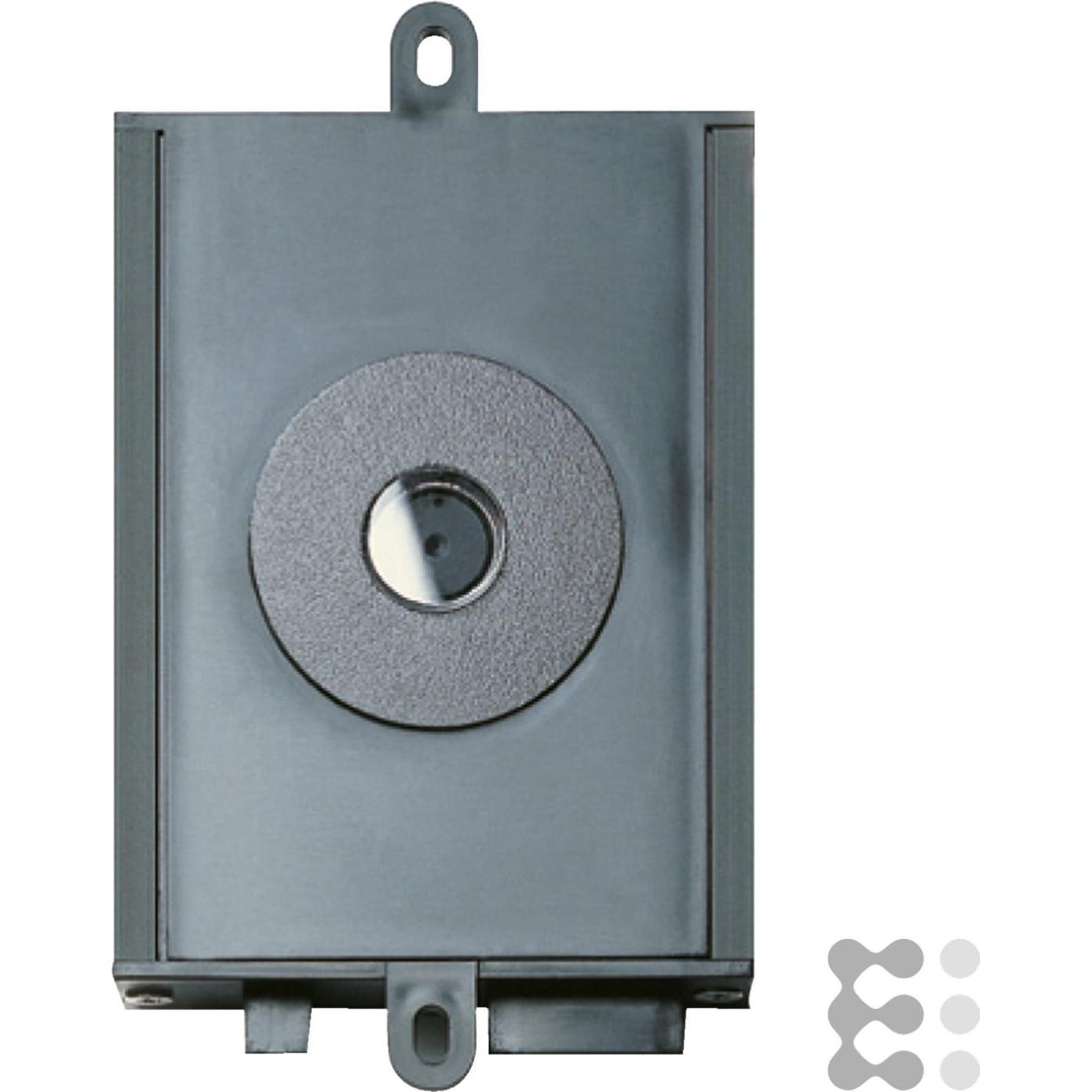 Schneider Electric, Zubehör Gebäudesicherheit, Electric Einbaukamera Color