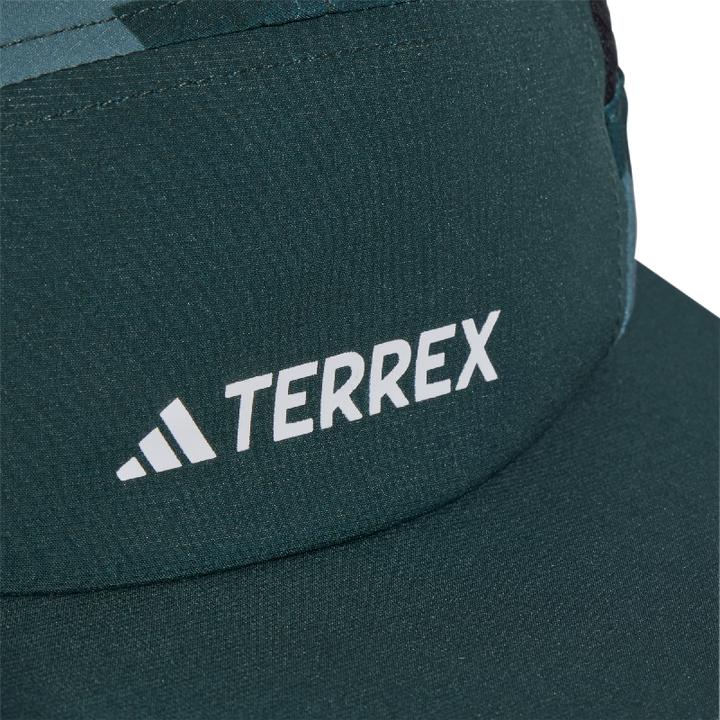 Actual product image adidas Terrex 5P Cap Grph - Cap - Herren