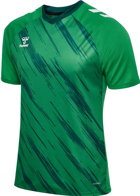 Produktbild hummel hmlMATCH TRIUMPH JERSEY S/S (S)