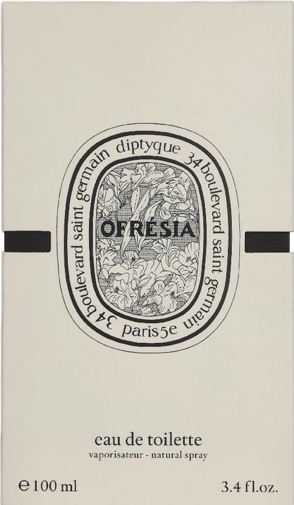 Image du produit Diptyque Ofresia - EDT - Volume : 100 ml (Eau de toilette, 100 ml)