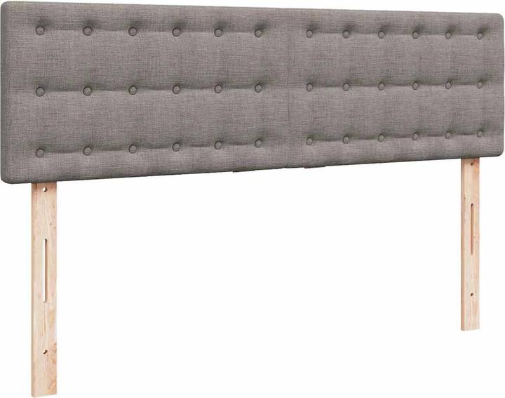Image du produit vidaXL Ottoman-Bett (140 x 190 cm)