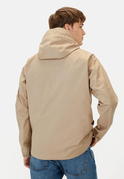 Immagine prodotto Camel Active Blouson aus Baumwolle mit Kapuze (50)