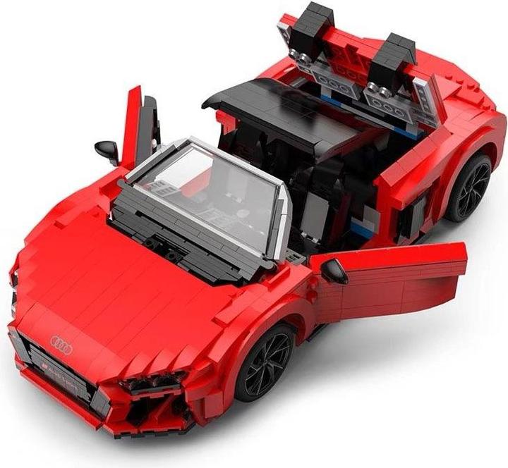 Produktbild Rastar Audi R8