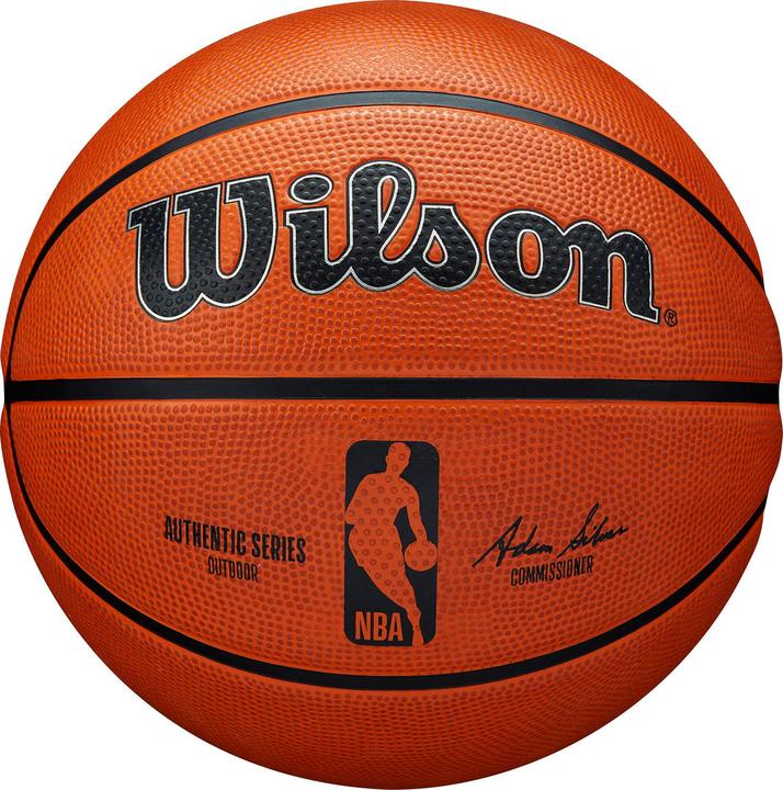 Produktbild Wilson Authentic (6)