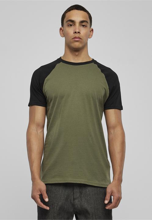 Actual product image Urban Classics tee (5XL)