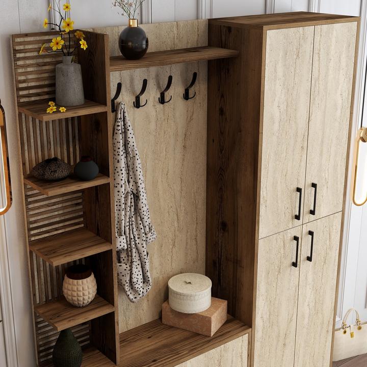 Produktbild Hanah Home Viyana