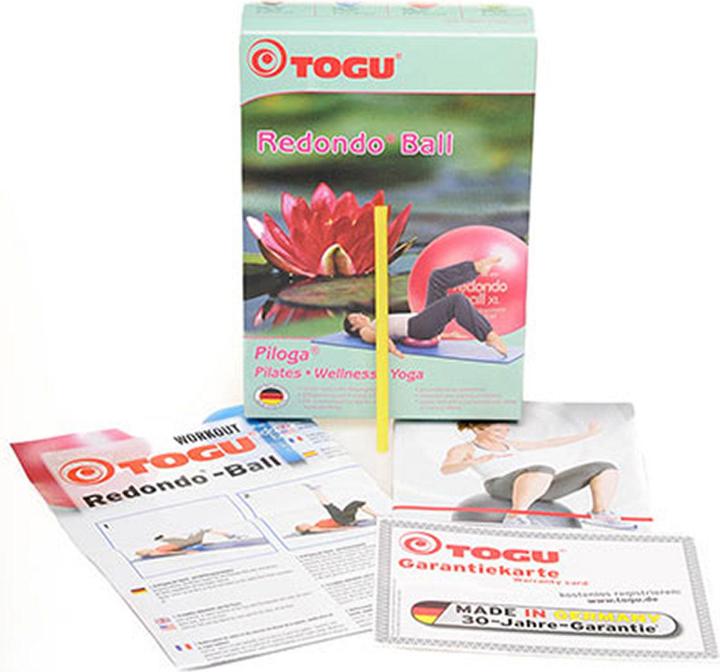 Image du produit Togu Redondo XL (26 cm)
