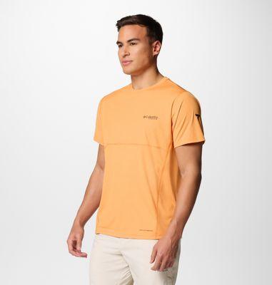 Image du produit Columbia Cirque River Pro SS Graphic Crew (M)
