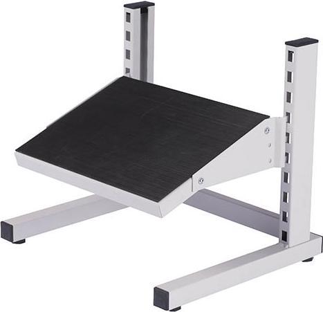 Actual product image Bedrunka & hirth Footrest (Metal)