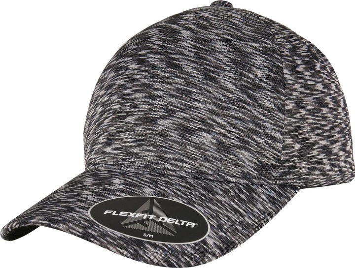Produktbild Flexfit DELTA UNIPANEL CAP - 11602 (L)