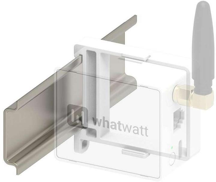 Produktbild Whatwatt Energiemessgerät