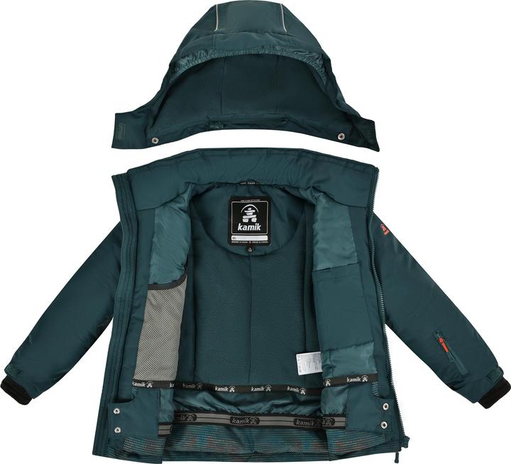 Produktbild Kamik Arlo (110)