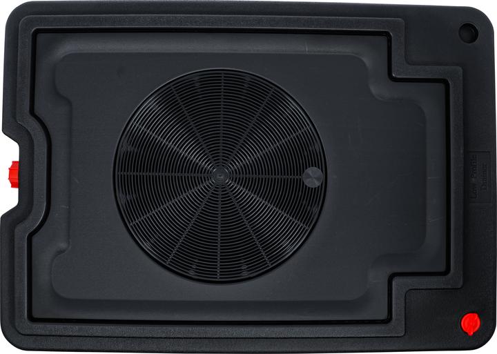 Actual product image BGS Öl-Auffang-Kanister