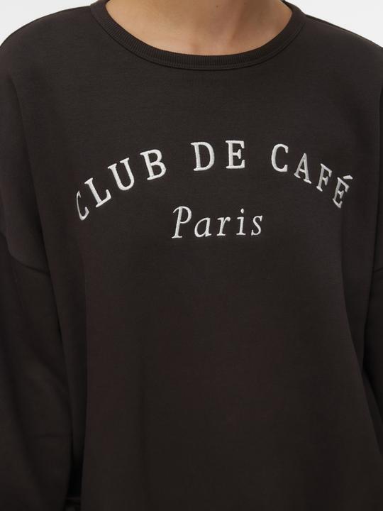 Produktbild Vero Moda VMRIANNE Sweatshirt Sweatshirt (M)