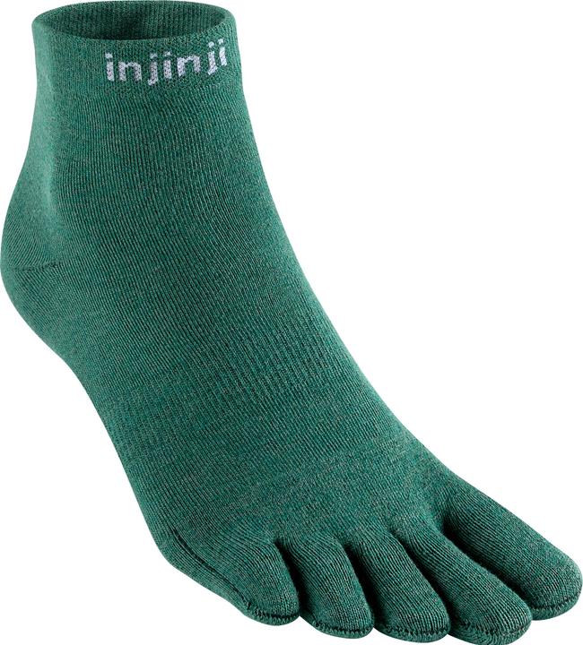Actual product image Injinji Liner Mini-Crew (44.5 - 47)