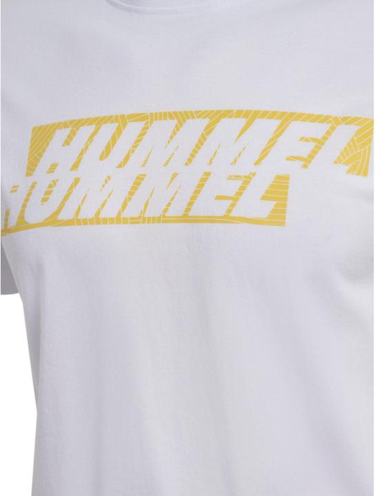 Image du produit hummel Hmlgraphic Displaced Logo Tee (L)