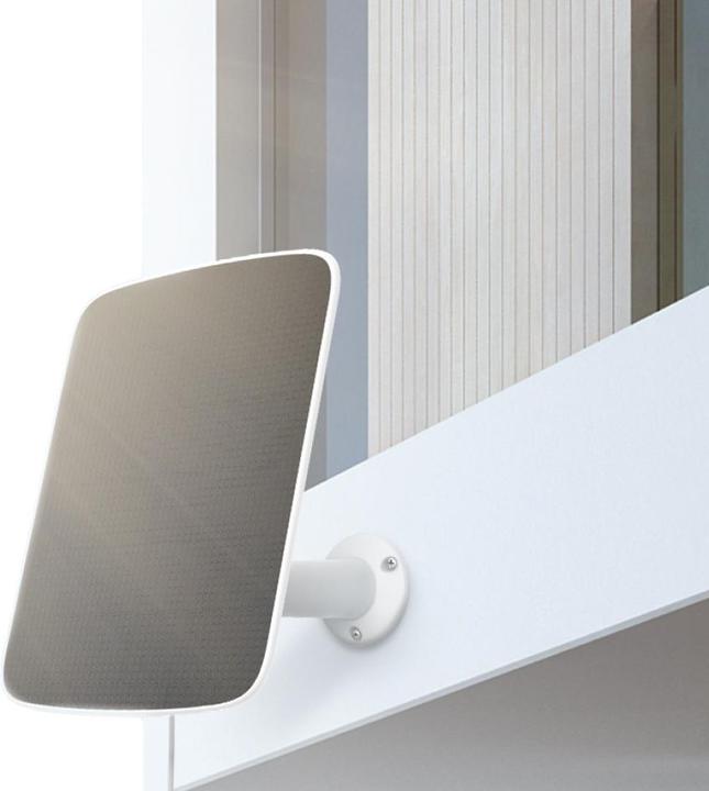 Produktbild EZVIZ Solar panel-E (Solarpanel)