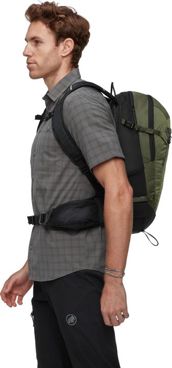 Actual product image Mammut Lithium 20 (20 l)