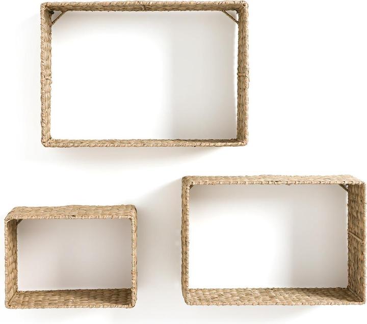 Actual product image La Redoute Interieurs Zuric (28 x 12 x 40 cm)