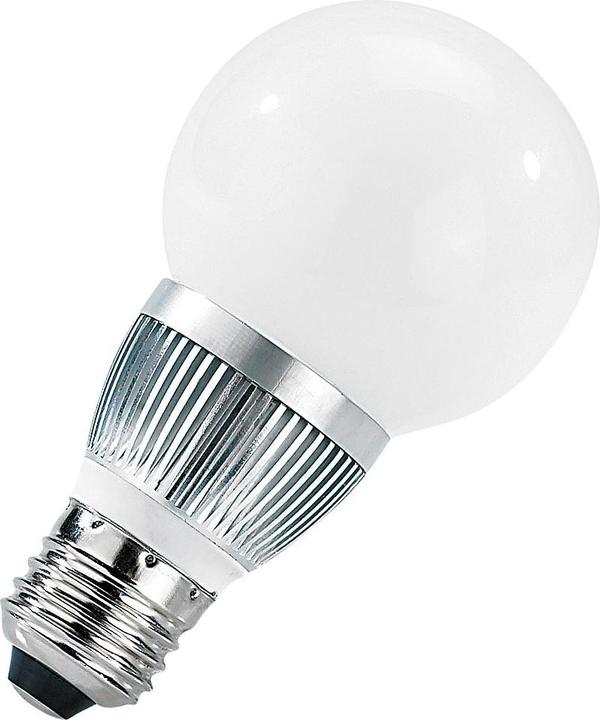 Immagine prodotto Luminea Lampada a LED a risparmio energetico (E27, 3 W, 205 lm, 1 x, A)
