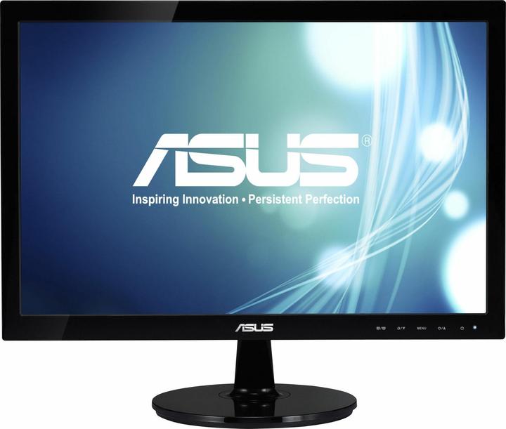 Immagine prodotto ASUS VS197EN (1366 x 768 pixel, 19")