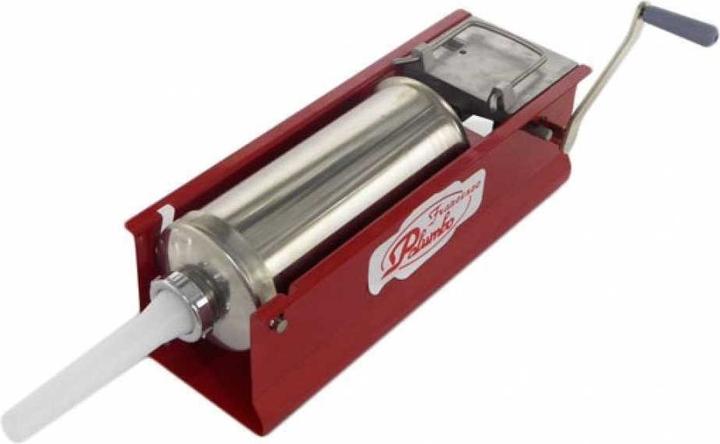 Produktbild Palumbo Manueller WurstfüllerRot, 5 kg