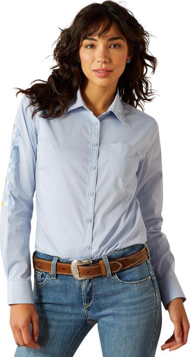 Immagine prodotto Ariat Team Kirby Stretch (S)