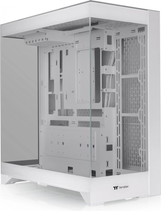 Actual product image Thermaltake CTE E550 TG (ATX, E-ATX, mATX, Mini-ITX)