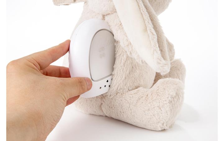 Actual product image Cloud B Billy Bunny (30 cm)