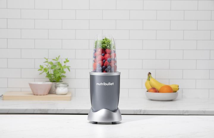 Actual product image NutriBullet NB614DG (600 W)