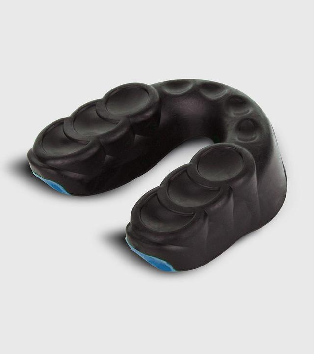 Produktbild Venum Challenger Mouthguard Black Blue (One Size)
