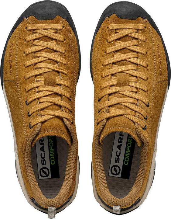 Actual product image Scarpa MOJITO GTX-36 (36)