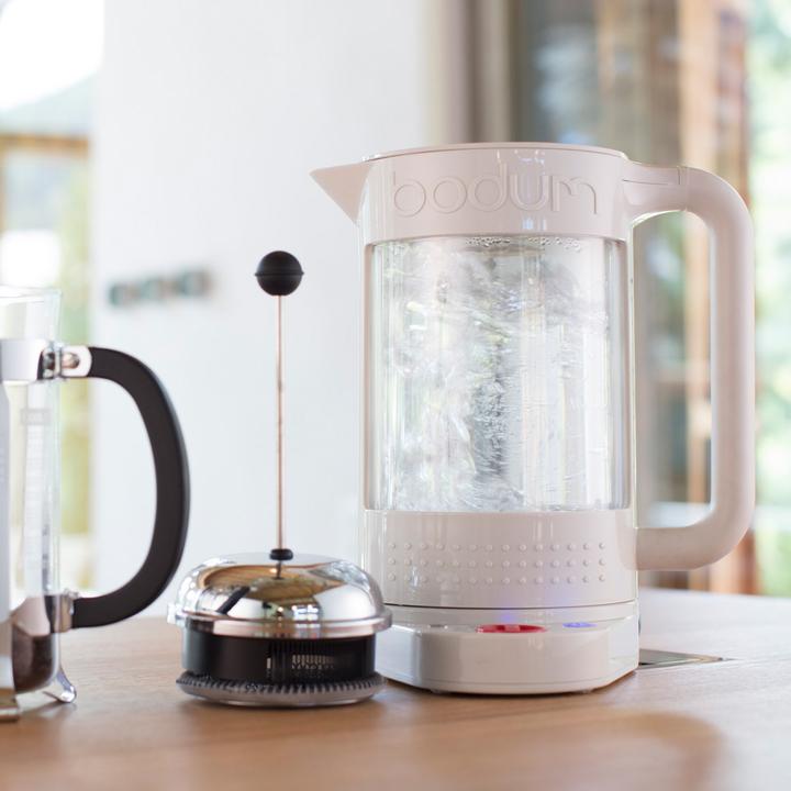 Actual product image Bodum Electric kettle