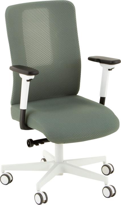 Schubiger Office chair Side